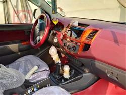 تويوتا هايلوكس